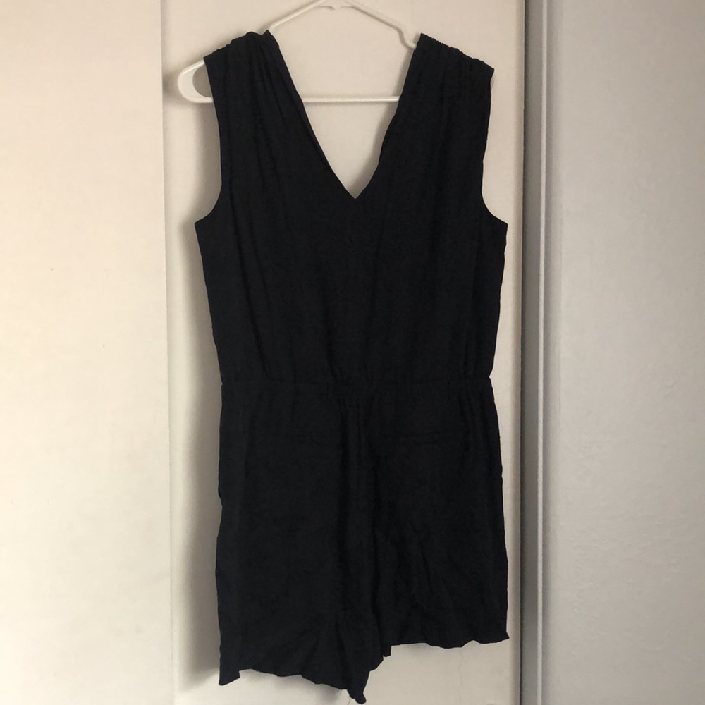 Loft Romper - Picture 5 of 5